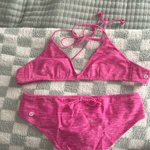Lululemon Bikini NEW